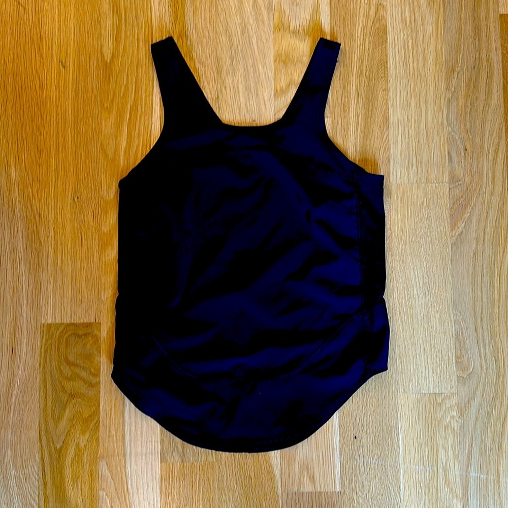Lululemon tank top small